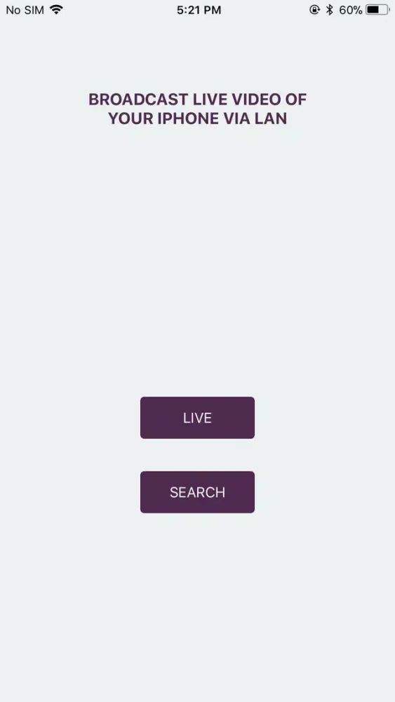 LIVE FUNNY Screenshots