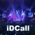 iDCall - Danmaku Rolling Text