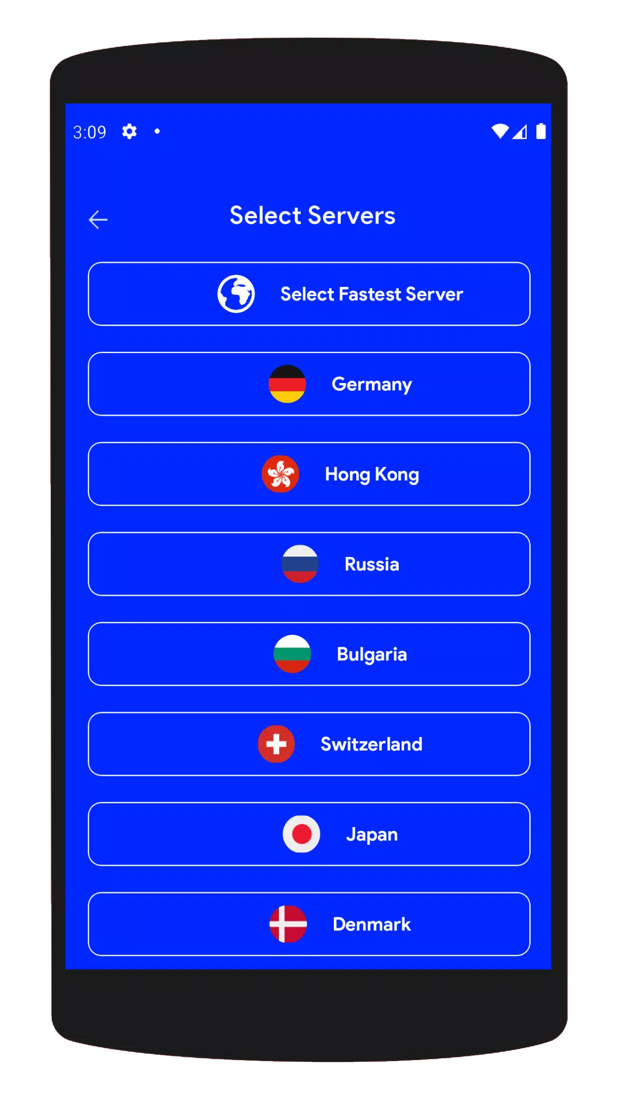Xxnxx Proxy-Xnx VPN Screenshots3