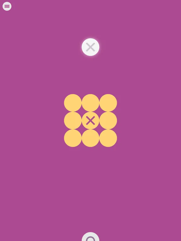 Capturas de pantalla de XO - TicTacToe XOX Board Game Offline iPad 