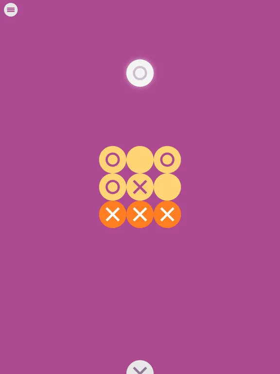Capturas de pantalla de XO - TicTacToe XOX Board Game Offline iPad 