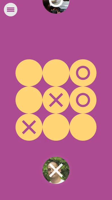 Capturas de pantalla de XO - TicTacToe XOX Board Game Offline