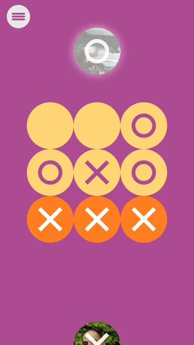 Capturas de pantalla de XO - TicTacToe XOX Board Game Offline