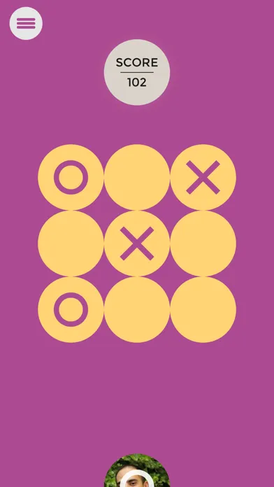 Capturas de pantalla de XO - TicTacToe XOX Board Game Offline
