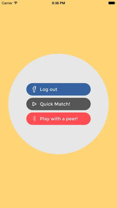 Capturas de pantalla de XO - TicTacToe XOX Board Game Offline