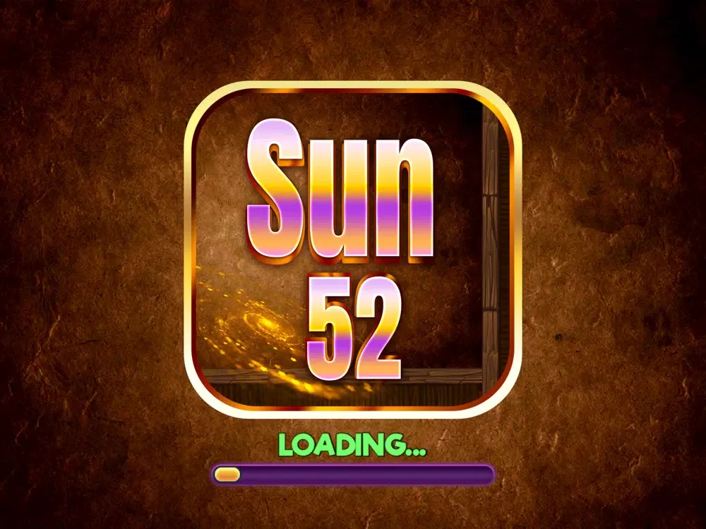 Captures d'écran de Sun52 Card Restorer iPad 