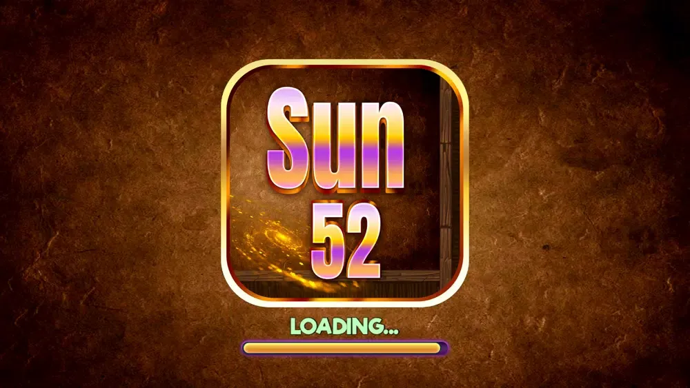 Captures d'écran de Sun52 Card Restorer