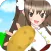 メークインガール