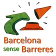 Barcelona Sense Barreres Barcelona Sense Barreres