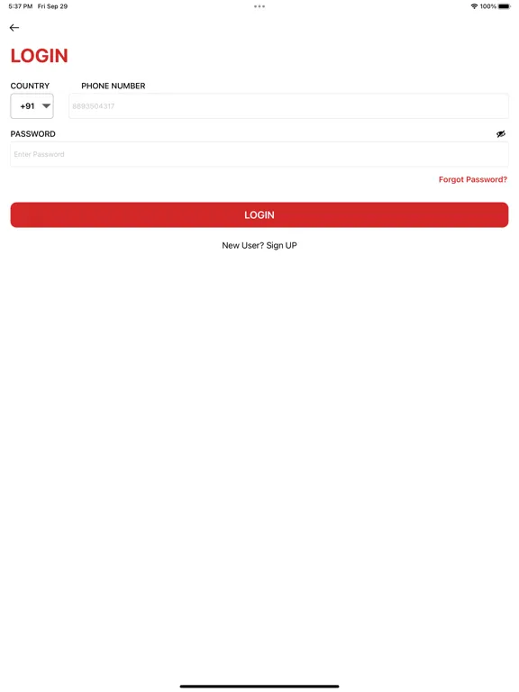 تصاویر XOBO Driver iPad 