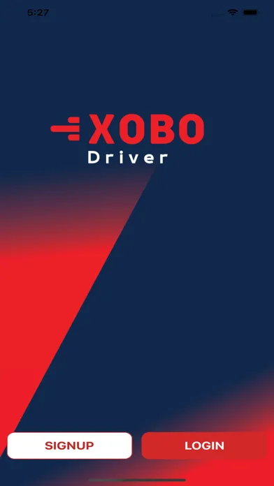 تصاویر XOBO Driver