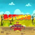 Bstudio Legend Archer Bstudio Legend Archer