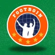 Footboin - Football Prediction