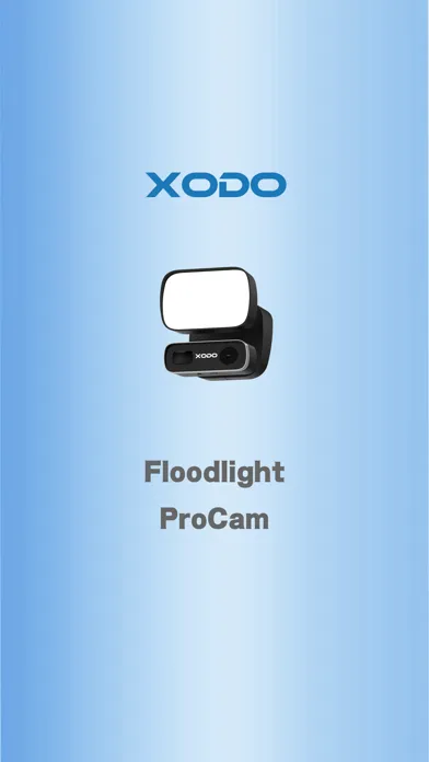 تصاویر Xodo ProCam