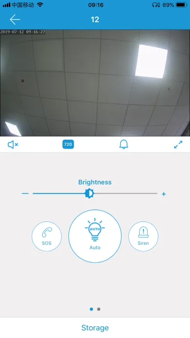 تصاویر Xodo ProCam