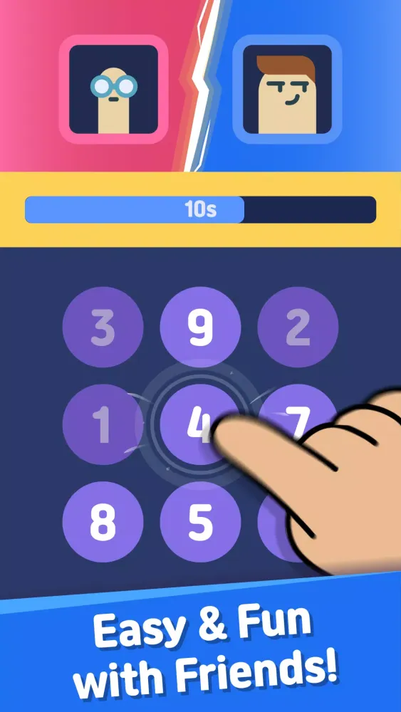 BRAIN 99 Screenshots