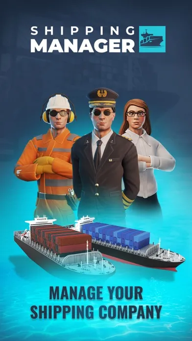 Ảnh chụp màn hình của Shipping Manager - 2025