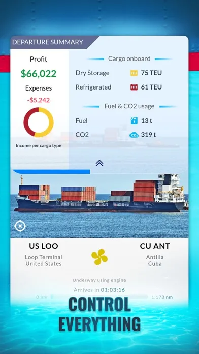 Ảnh chụp màn hình của Shipping Manager - 2025