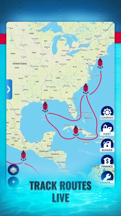 Ảnh chụp màn hình của Shipping Manager - 2025