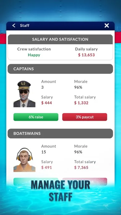 Ảnh chụp màn hình của Shipping Manager - 2025