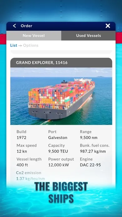 Ảnh chụp màn hình của Shipping Manager - 2025