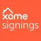 Xome Signings