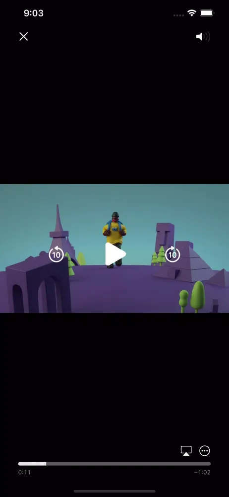 Collateral Screenshots