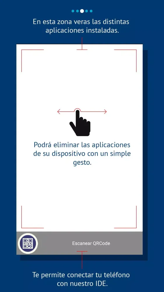 XOne Developer Framework スクリーンショット