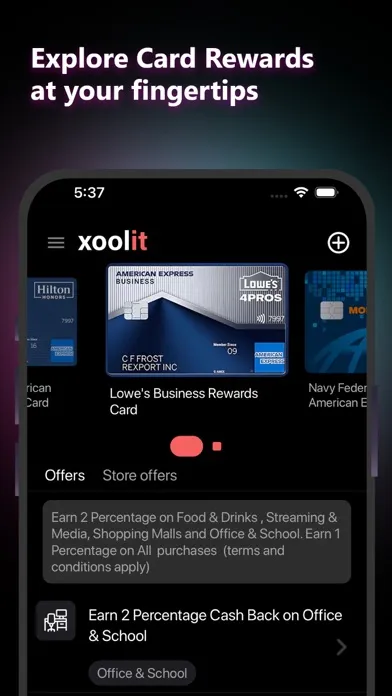 Xoolit - Shopping deals nearby স্ক্রিনশট