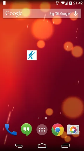 Capturas de tela do Total Volume FX Pro
