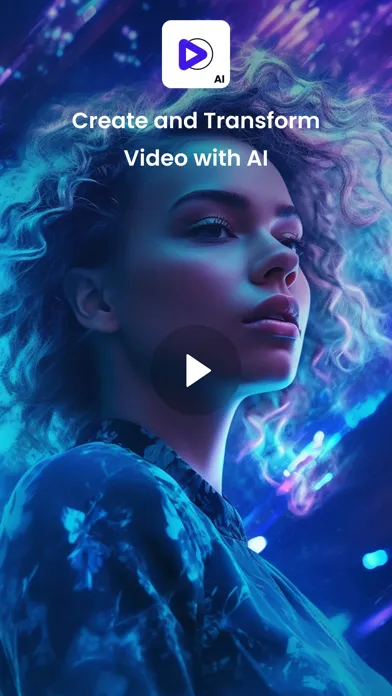 XoraAI Text To Video Generator Screenshots