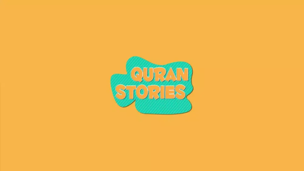 Zrzuty ekranu Stories of The Prophets-Quran