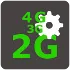 Xorware 2G/3G/4G Interface