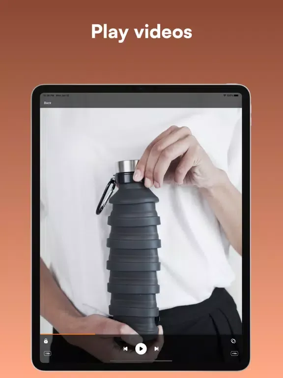 LokIok - Movies & Drama iPad  Ekran Görüntüleri