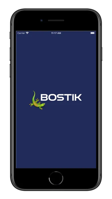 Captures d'écran de Bostik FlexApp