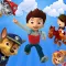 Jigsaw Puzzle for Paw Patrol