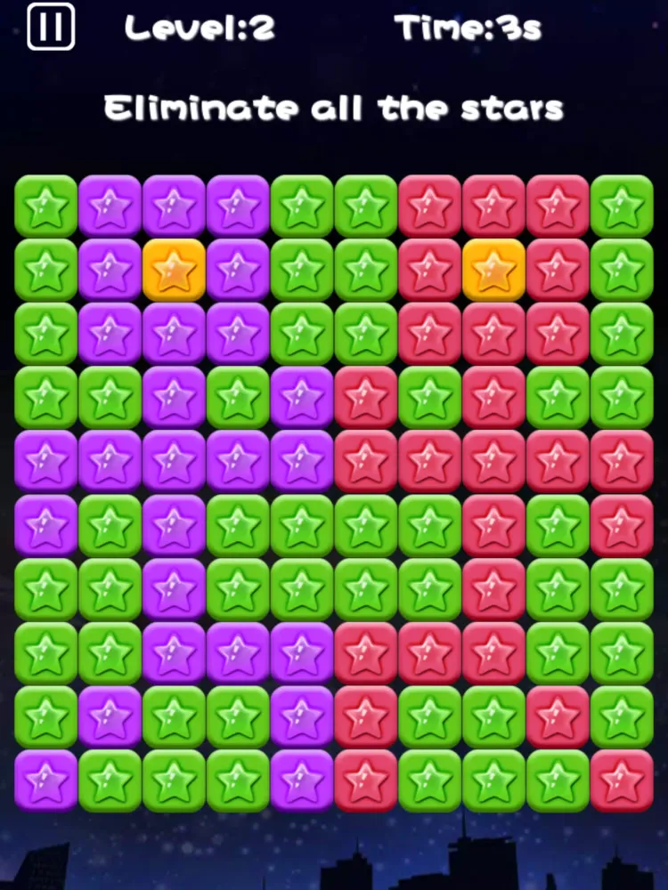 تصاویر popstar 2024