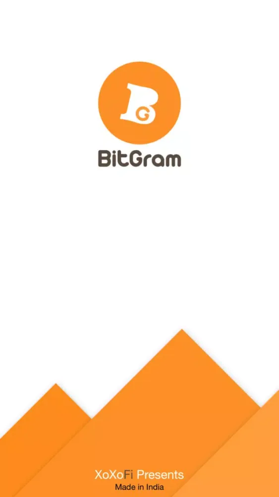 BitGram スクリーンショット