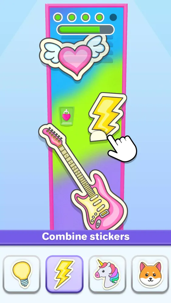 DIY Locker 3D应用截图