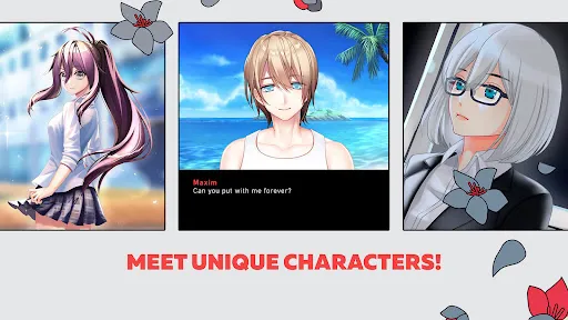 My Summer Adventure: Memories Screenshots