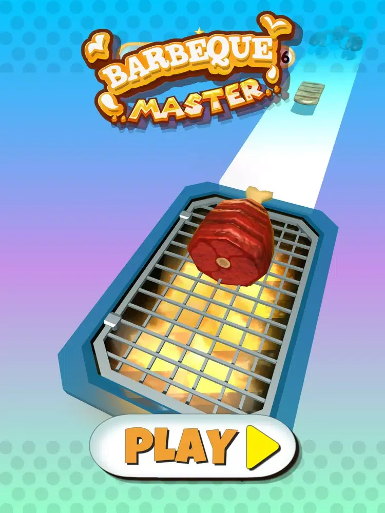 Barbeque Master iPad  Screenshots
