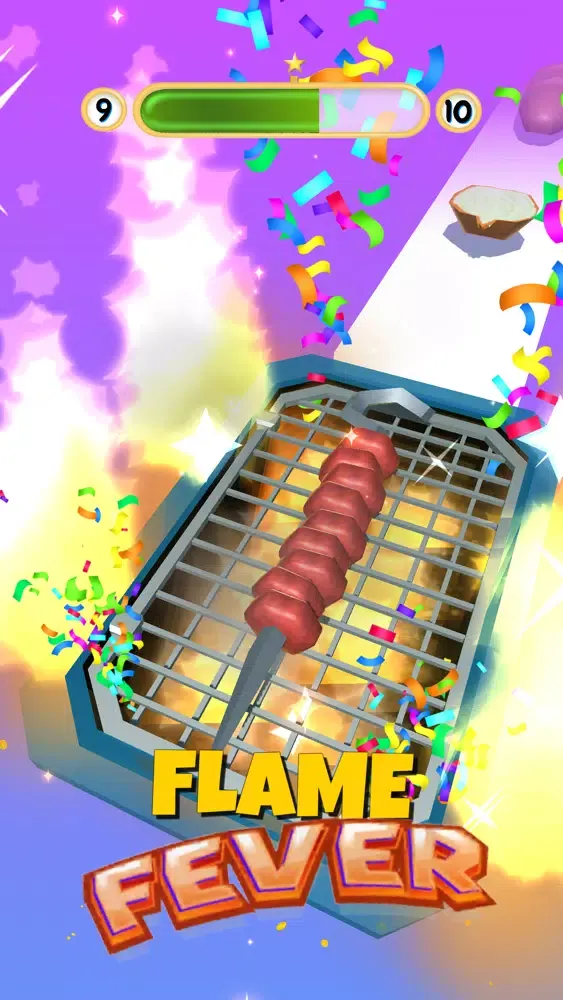 Barbeque Master Screenshots