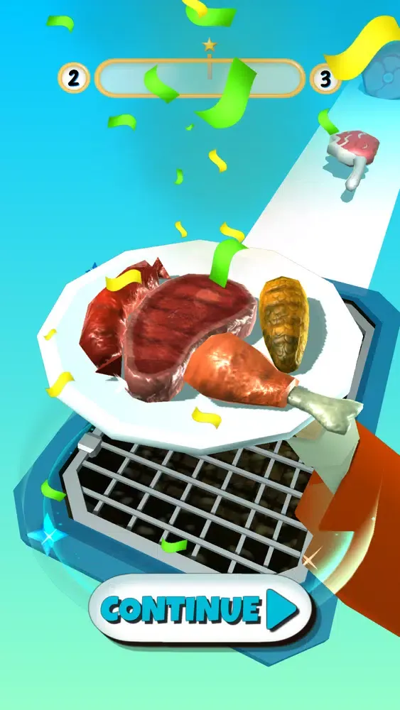 Barbeque Master Screenshots
