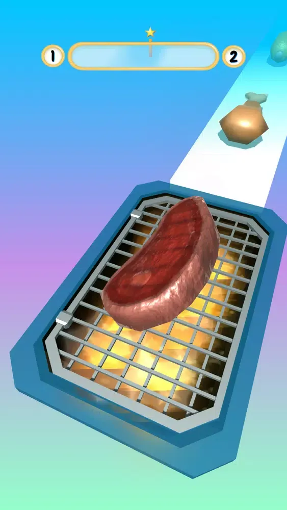 Barbeque Master Screenshots