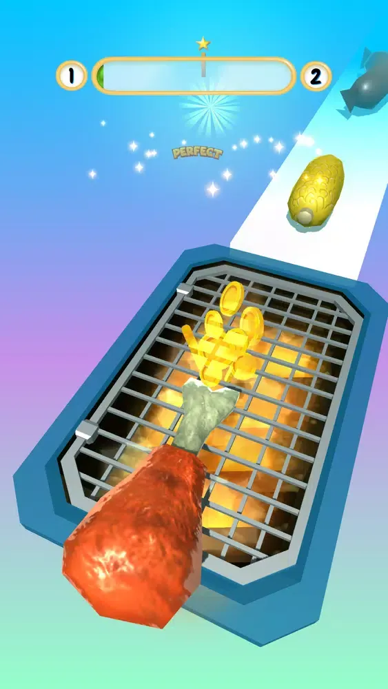 Barbeque Master Screenshots