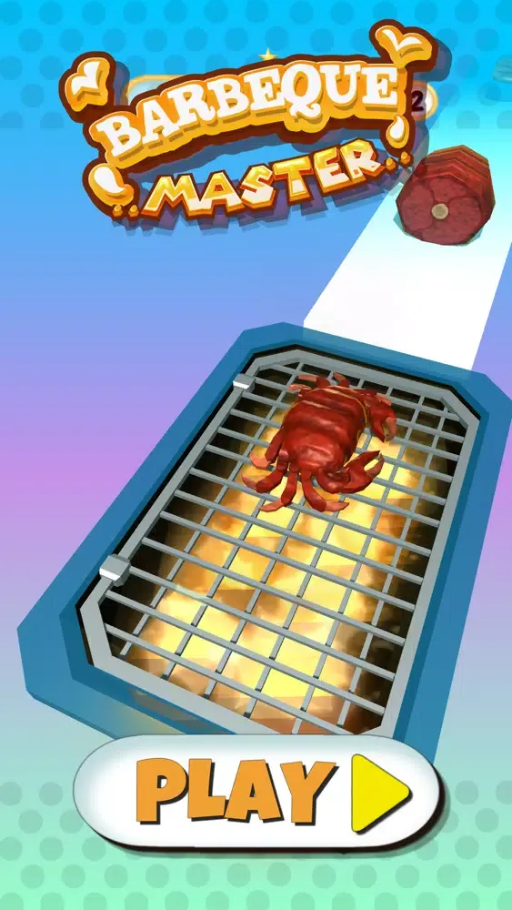 Barbeque Master Screenshots