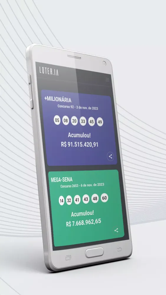 LOTER.IA Screenshots