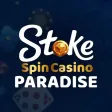 Stake & Spin Casino Paradise