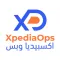 اكسبيديا وبس XpediaOps