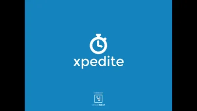 XpediteExample Ekran Görüntüleri